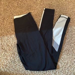 Victoria Secret Sport High ride leggings
